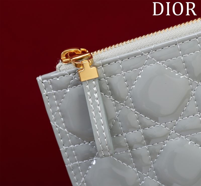 Dior Clutch Bags